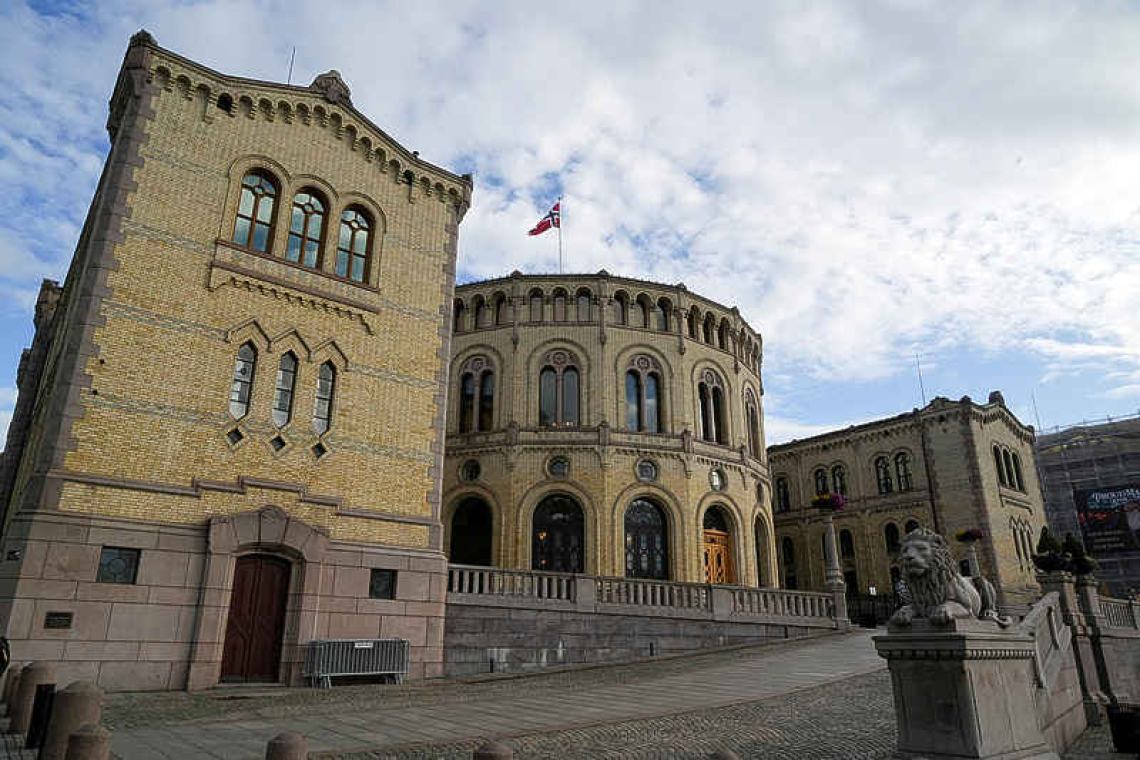 Norway's lesson for Europe on wealth taxes: let some millionaires go